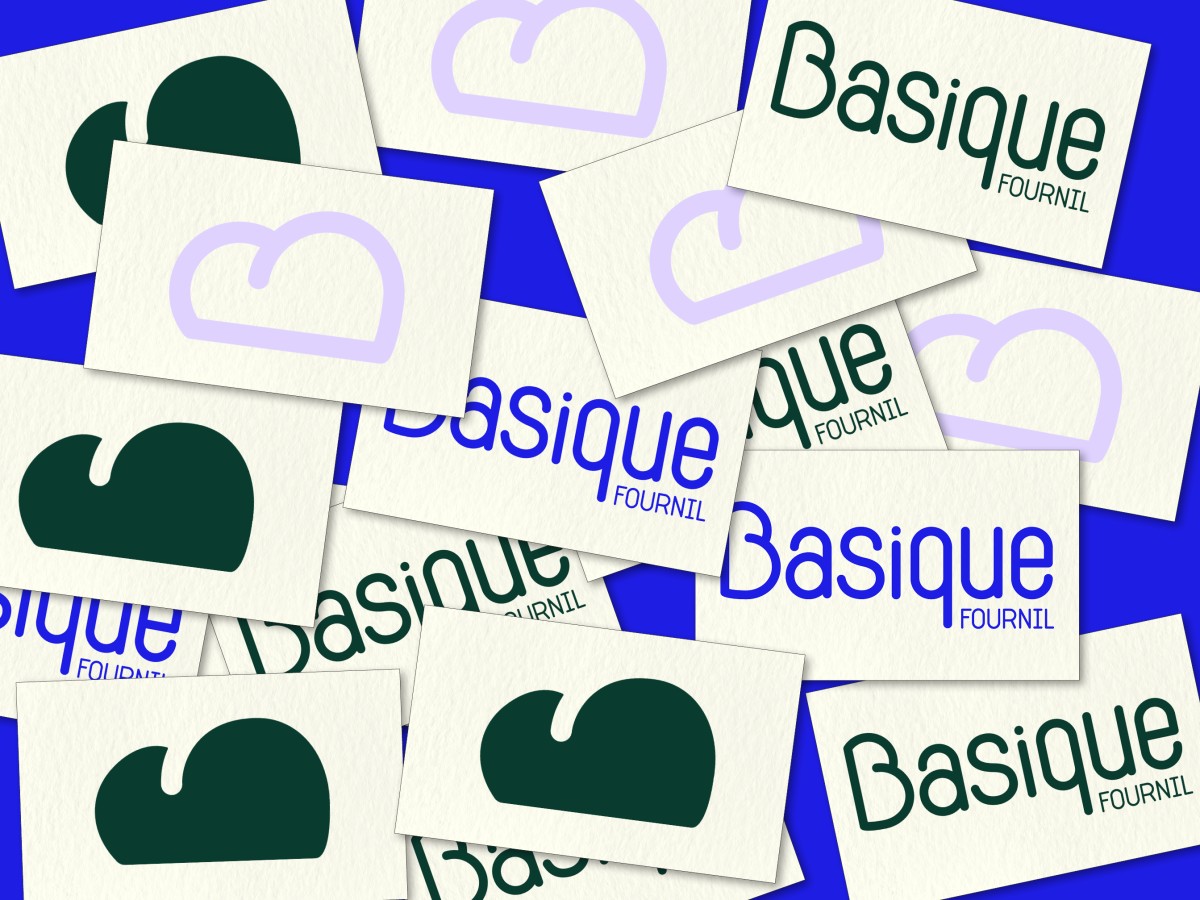 Basique Fournil