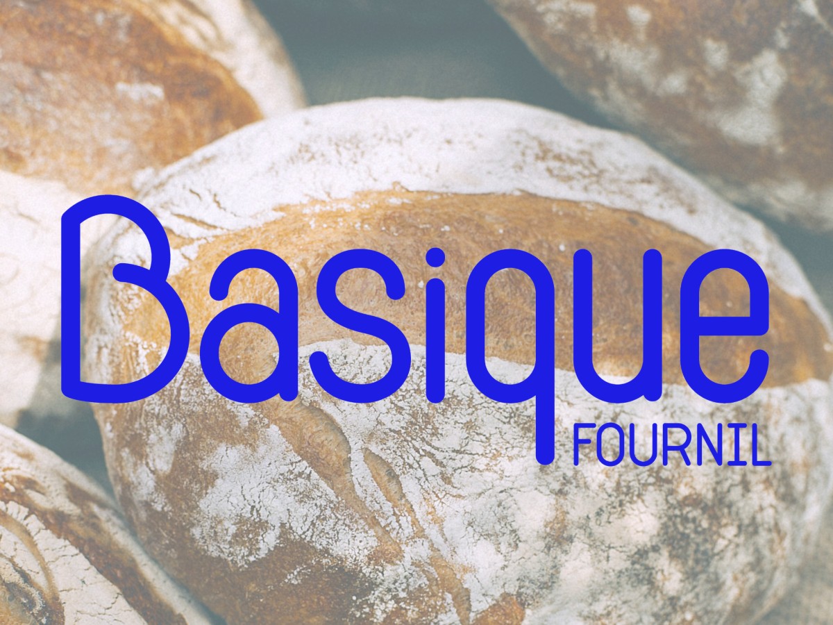 Basique Fournil