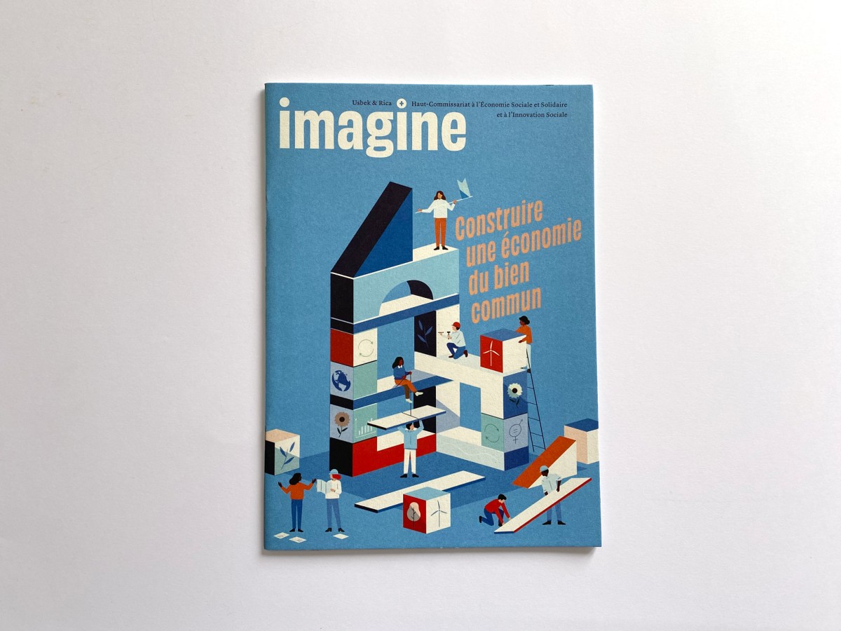 Imagine