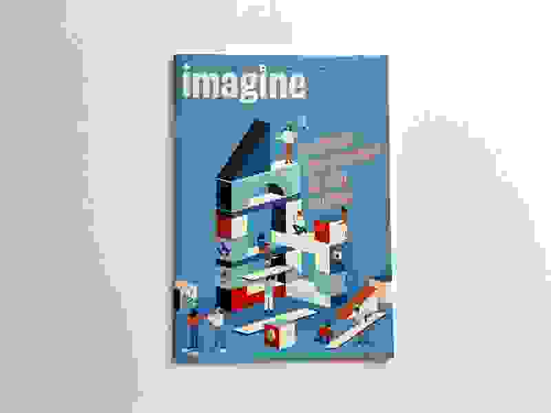 Imagine