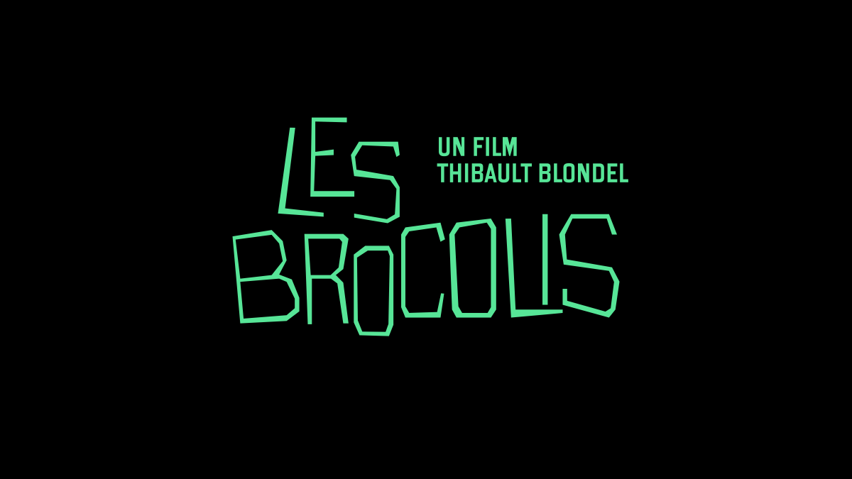 Les brocolis
