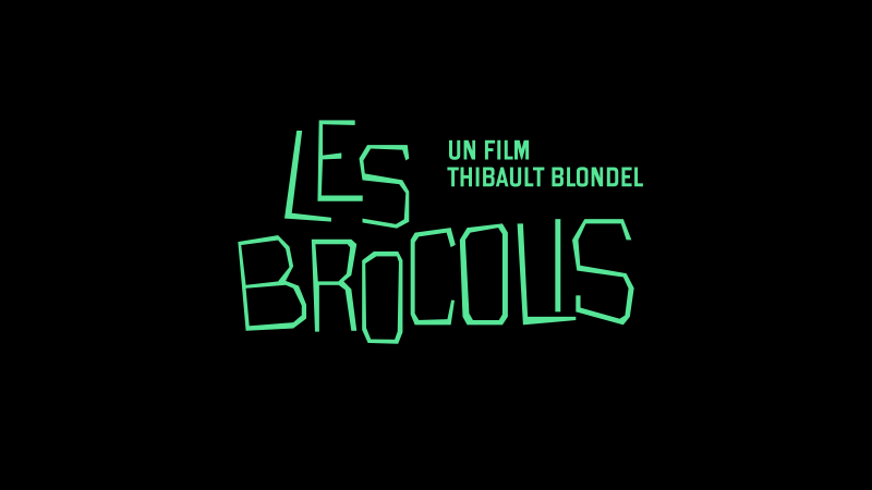 Les brocolis