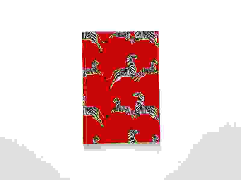 Mémoire de fin d'études, Wes Anderson et le design graphique