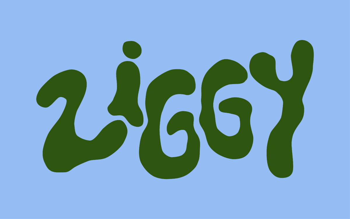 ZIGGY