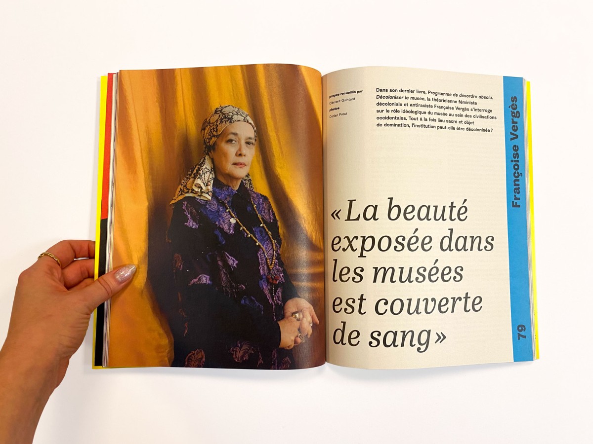Socialter, les hors-séries