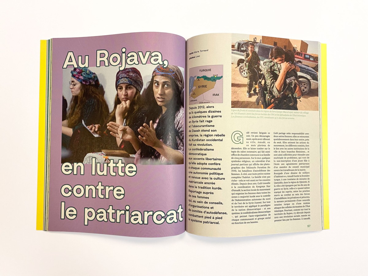 Socialter, les hors-séries
