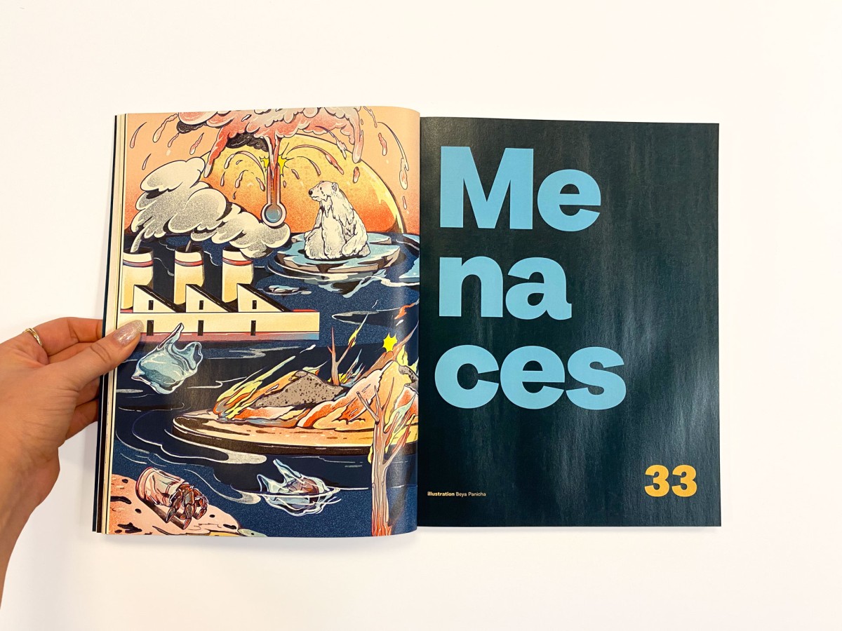 Socialter, les hors-séries