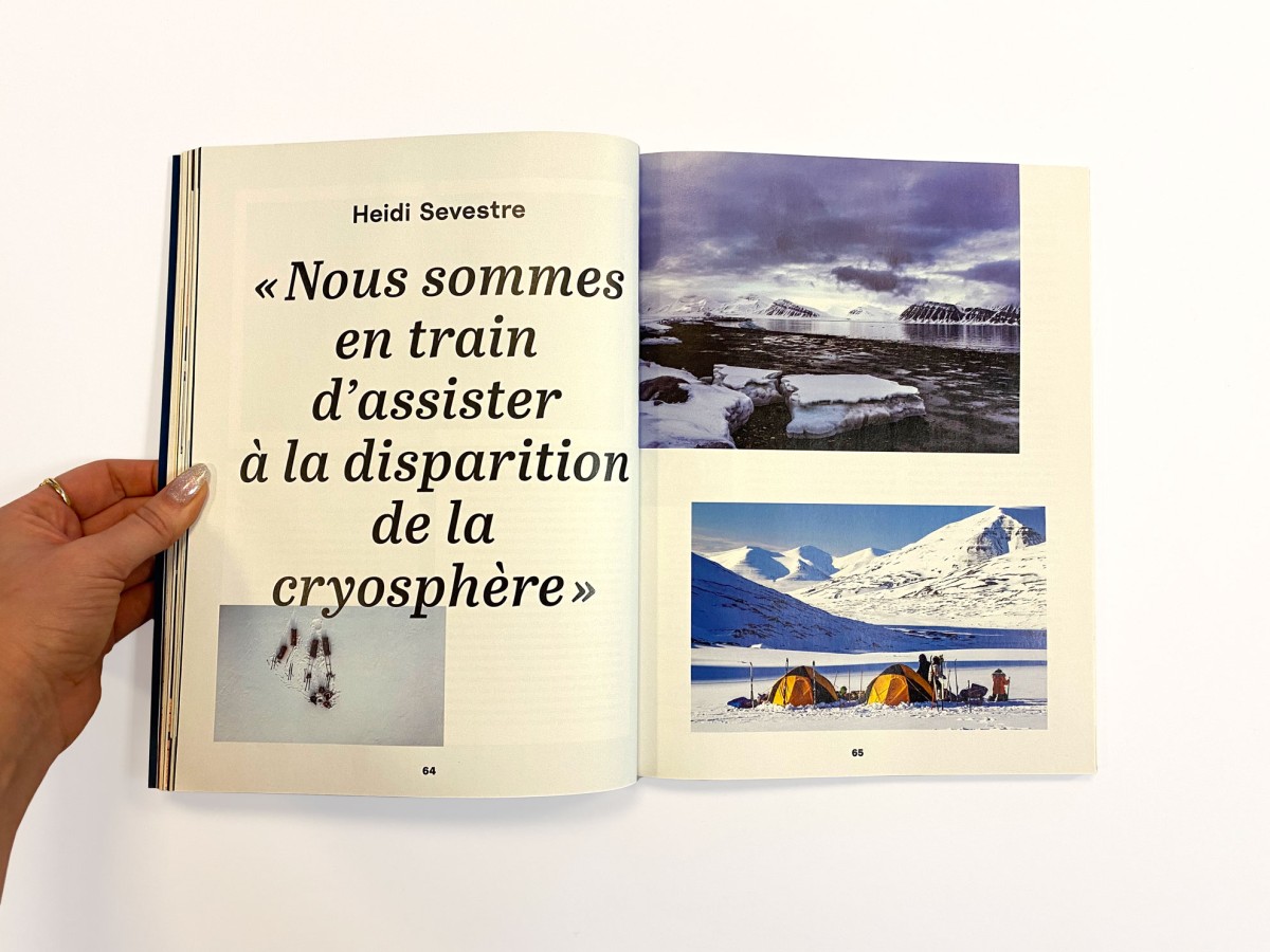 Socialter, les hors-séries
