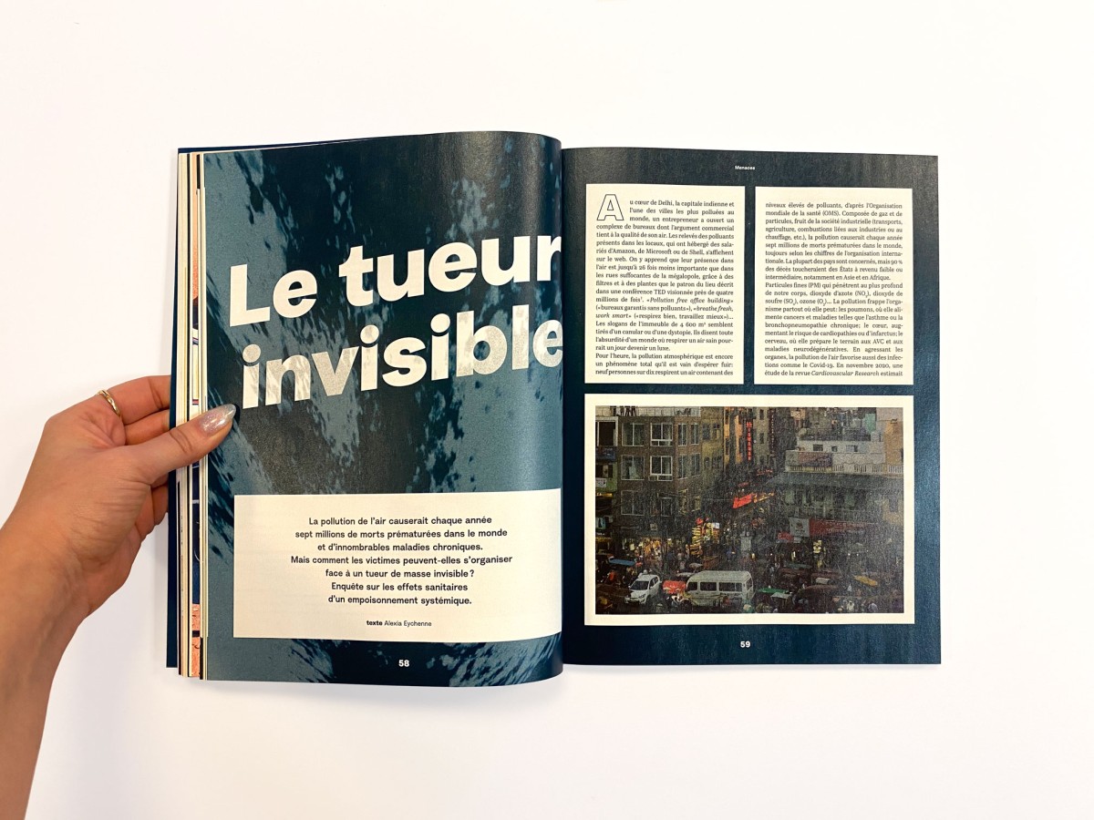 Socialter, les hors-séries