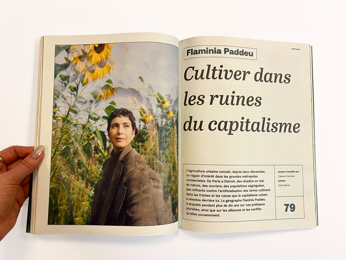 Socialter, les hors-séries