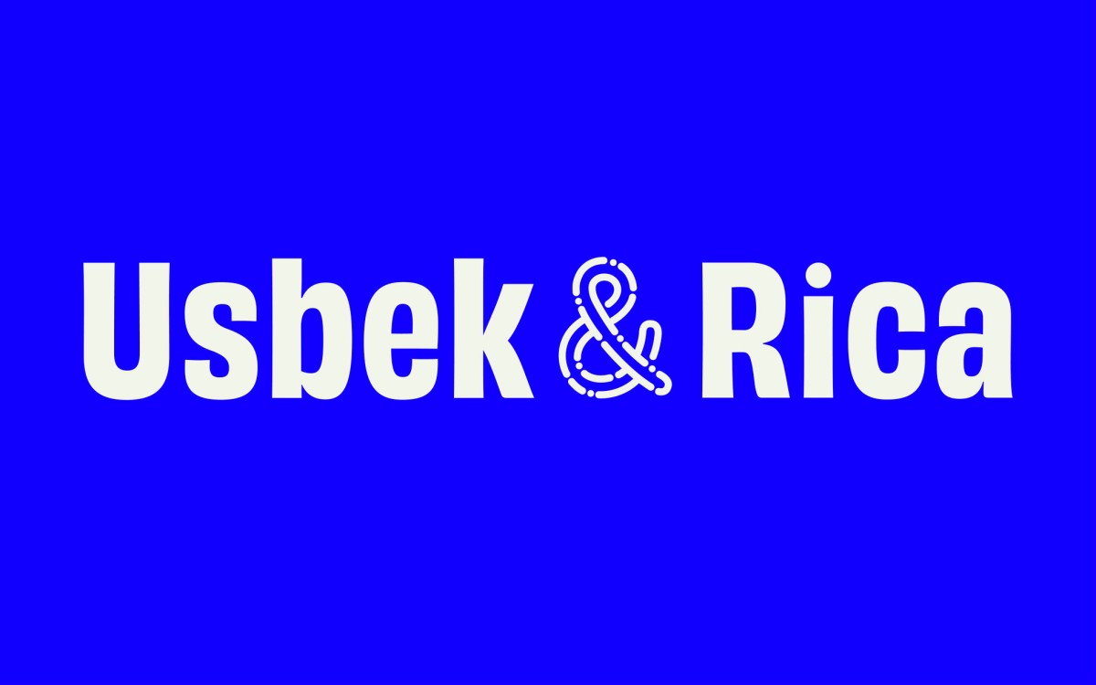 Usbek & Rica