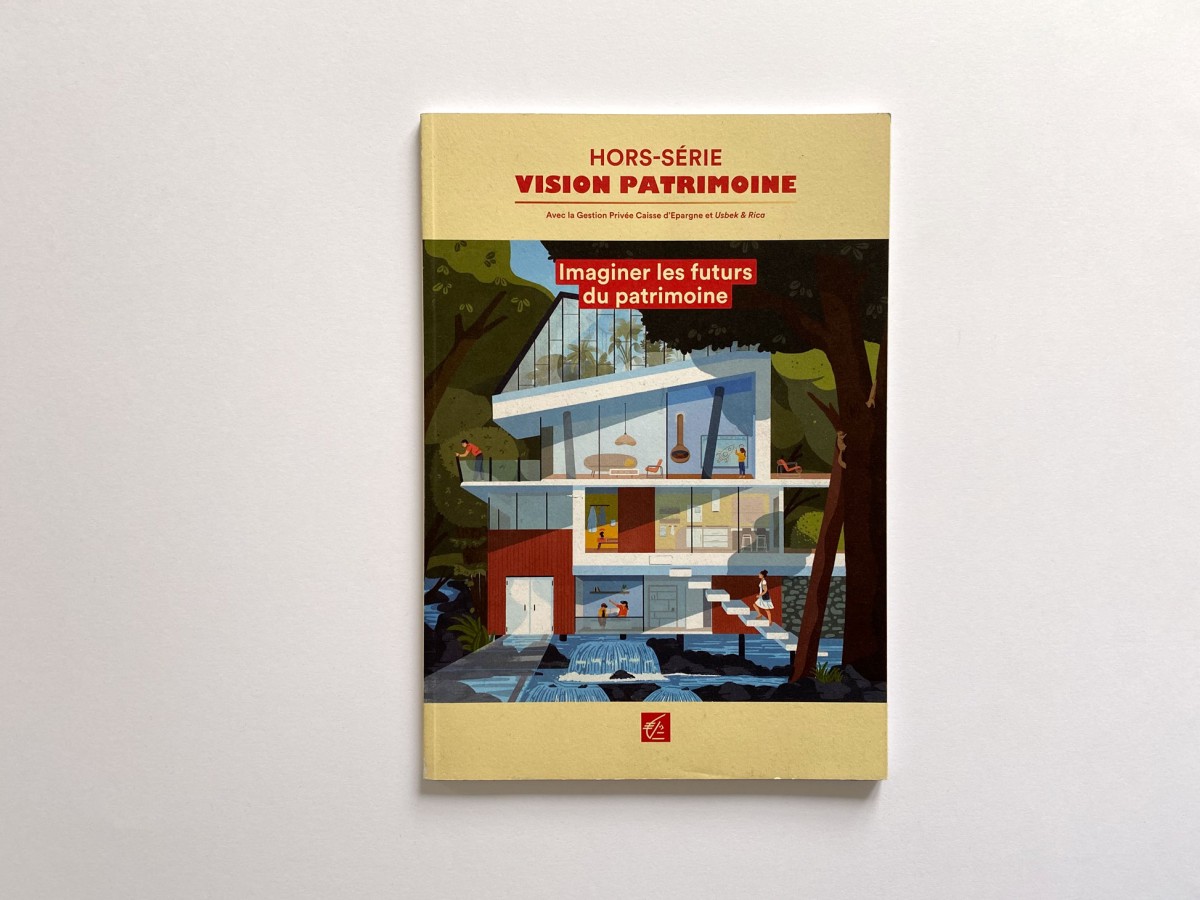 Vision patrimoine