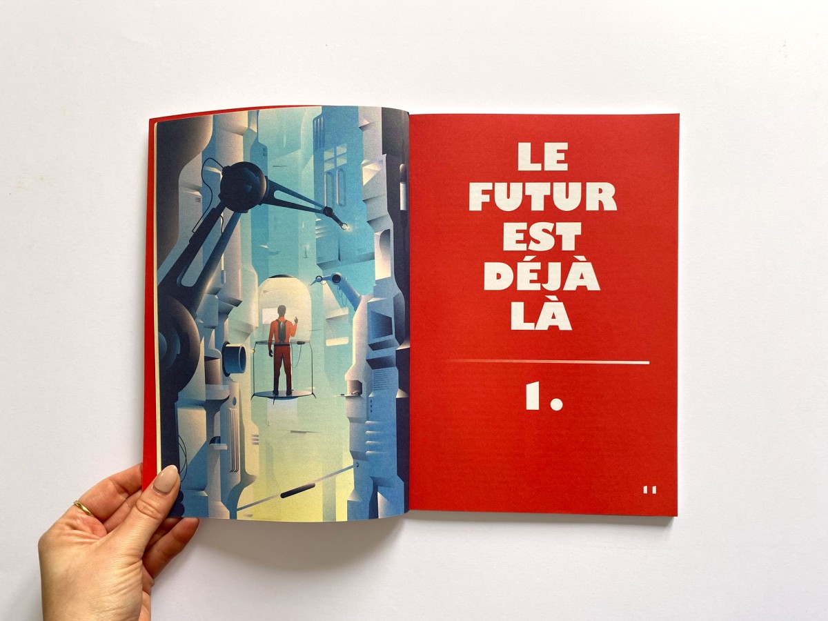 Vision patrimoine