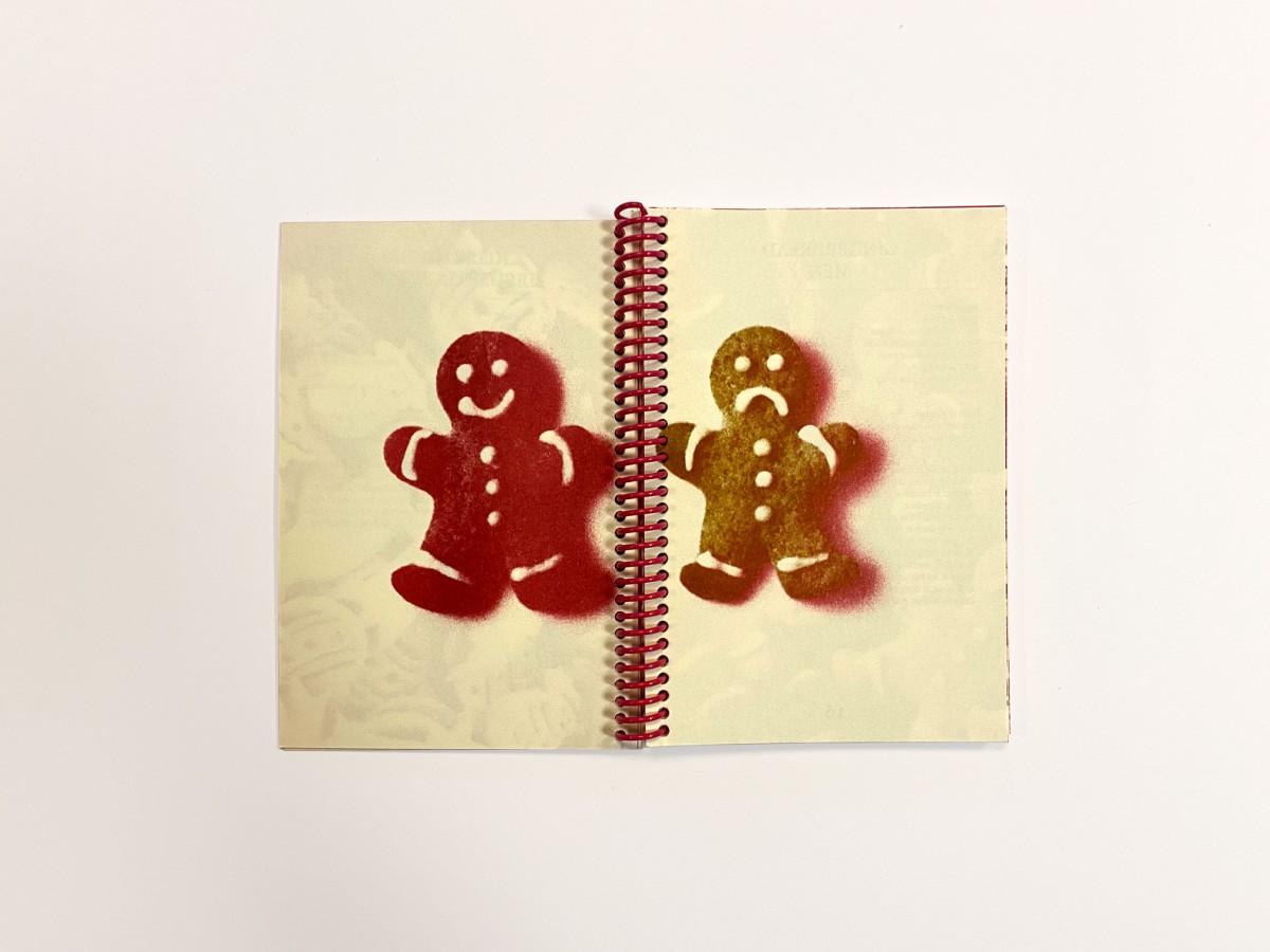 Wianachts Bredla, 22 recettes de petits gâteaux de Noël alsaciens